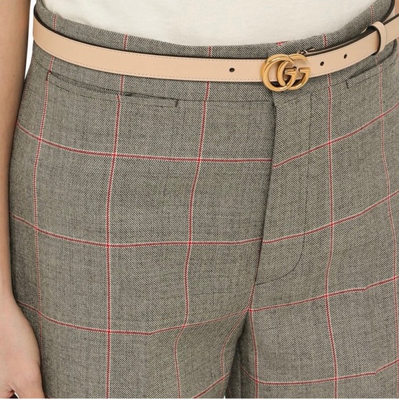 o1d2blof0124 Belt in Pink Size; 80 - Picture 2 of 3